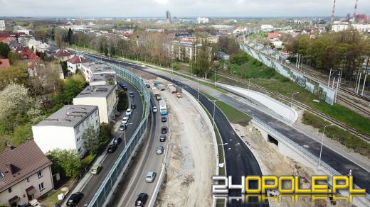 Przebudowa "Opole-Wschód" i Teatru Kochanowskiego z nieprawidłowościami po kontroli NIK