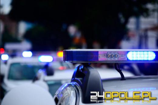 49-letnia kobieta jechała zygzakiem - zareagował świadek zdarzenia