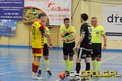 Dreman wygrywa pewnie 4:0 z Jagiellonią Białystok