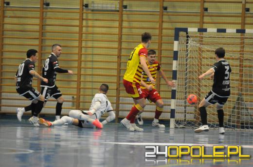 Dreman wygrywa pewnie 4:0 z Jagiellonią Białystok