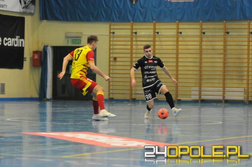 Dreman wygrywa pewnie 4:0 z Jagiellonią Białystok