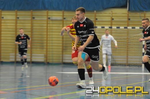 Dreman wygrywa pewnie 4:0 z Jagiellonią Białystok