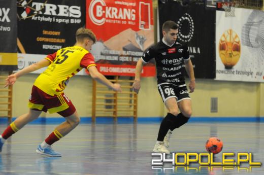 Dreman wygrywa pewnie 4:0 z Jagiellonią Białystok