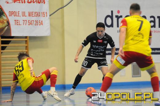 Dreman wygrywa pewnie 4:0 z Jagiellonią Białystok