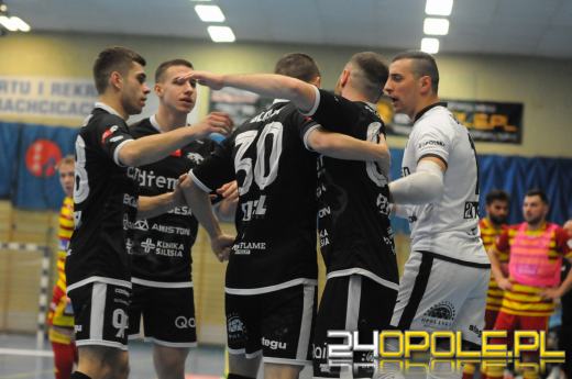 Dreman wygrywa pewnie 4:0 z Jagiellonią Białystok