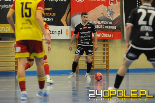 Dreman wygrywa pewnie 4:0 z Jagiellonią Białystok