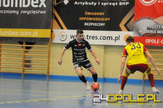 Dreman wygrywa pewnie 4:0 z Jagiellonią Białystok