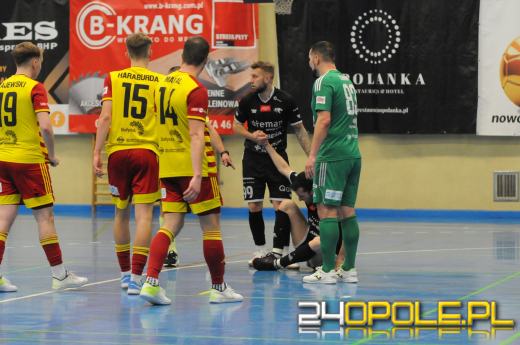 Dreman wygrywa pewnie 4:0 z Jagiellonią Białystok