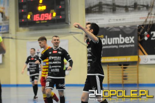 Dreman wygrywa pewnie 4:0 z Jagiellonią Białystok