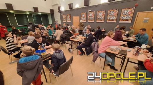 W opolskim Sztabie WOŚP trwa wielkie liczenie. Znamy pierwsze dane