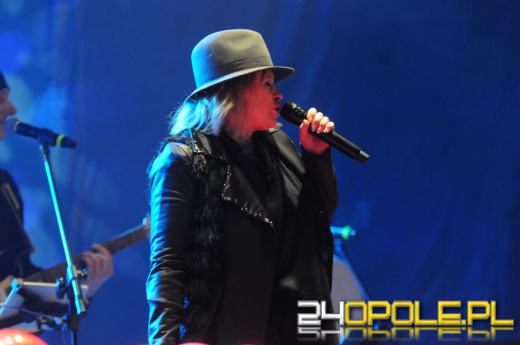 Laserowe Światełko do Nieba zwieńczyło 32. Finał WOŚP w Opolu