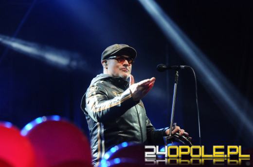 Laserowe Światełko do Nieba zwieńczyło 32. Finał WOŚP w Opolu