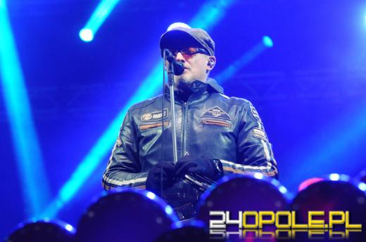 Laserowe Światełko do Nieba zwieńczyło 32. Finał WOŚP w Opolu