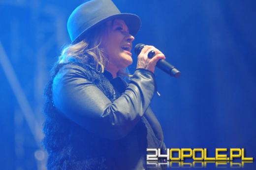 Laserowe Światełko do Nieba zwieńczyło 32. Finał WOŚP w Opolu