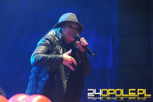 Laserowe Światełko do Nieba zwieńczyło 32. Finał WOŚP w Opolu