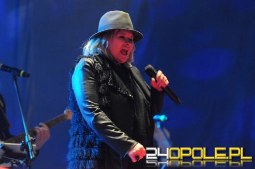 Laserowe Światełko do Nieba zwieńczyło 32. Finał WOŚP w Opolu