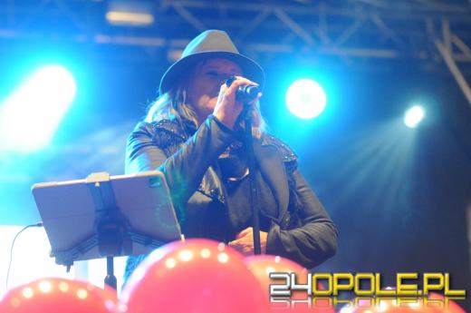 Laserowe Światełko do Nieba zwieńczyło 32. Finał WOŚP w Opolu