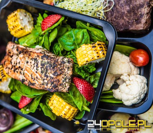 FitnessCatering-Wygodnie i zdrowo