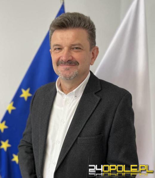 Nominacja na stanowisko wicewojewody dla Piotra Pośpiecha