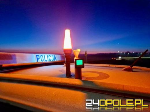 Kolejny nietrzeźwy kierujący pojazdem ciężarowym zatrzymany