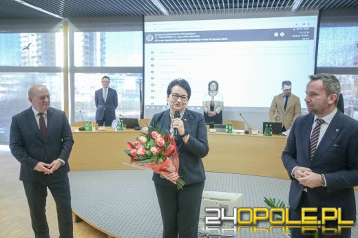 Na sesji o ochronie zdrowia i młodzieży