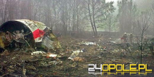 Na stronie MON opublikowano raport końcowy dot. katastrofy smoleńskiej