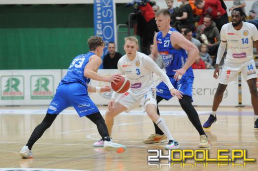 Weegree nie dało rady Hydrotruckowi Radom 