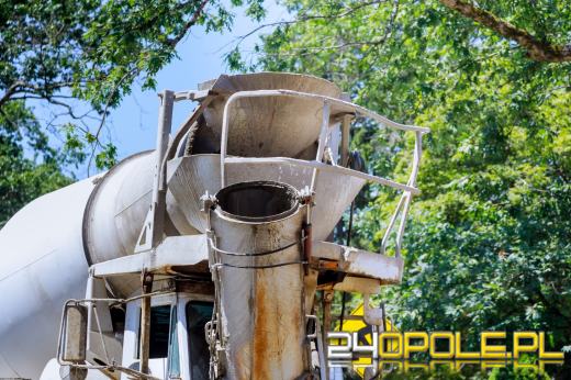 Skąd kupić beton w Opolu?