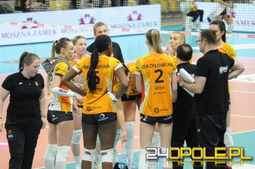 UNI Opole w następnej fazie Tauron Pucharu Polski! 