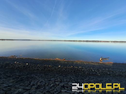 Wody Polskie gotowe do remontu zbiornika Otmuchów