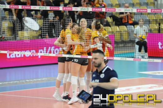 UNI Opole wygrywa w meczu "o sześć punktów"!