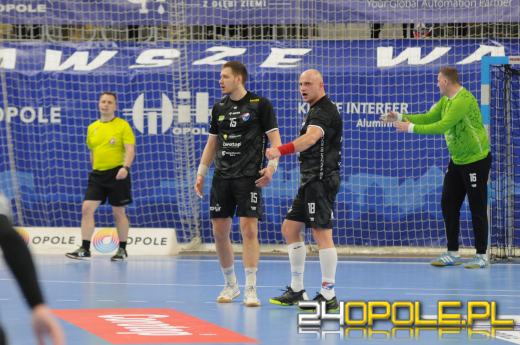 Gwardia z kompletem punktów wyjeżdża z Puław! 