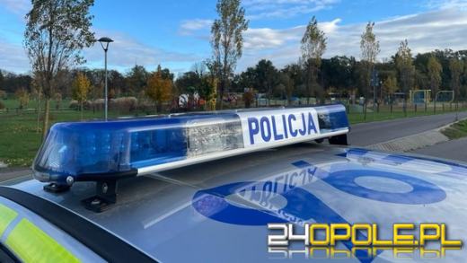 Jechał busem z pasażerem.... "wydmuchał"  blisko promil alkoholu