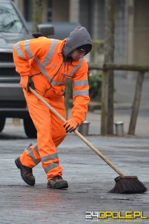 Jakie zawody są przyszłościowe w najbliższych latach w regionie opolskim 