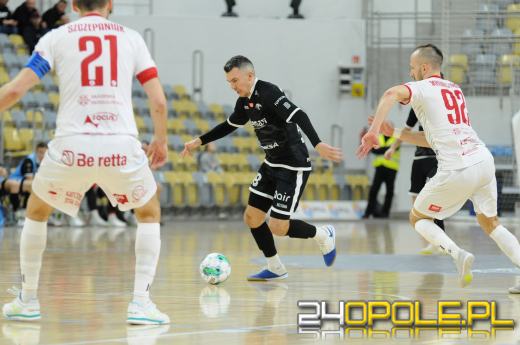 Waldemar Sobota: Do tematu reprezentacji podchodzę na spokojnie