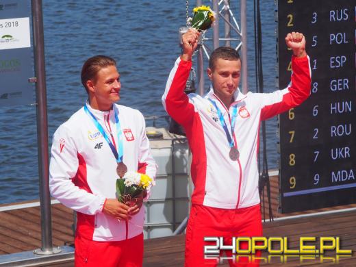 Od Opola do Paryża? Opolscy kajakarze chcą zabłysnąć na igrzyskach