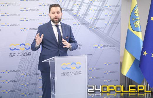 OCRG podsumowało rok przedstawiając jednocześnie plany na rok 2024