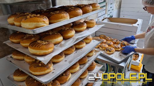 Dziś tłusty czwartek. Jakie smaki są królują w Opolu? 