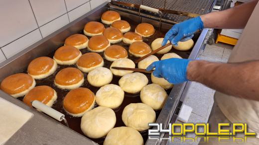 Dziś tłusty czwartek. Jakie smaki są królują w Opolu? 