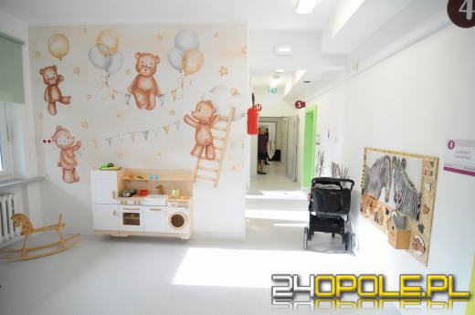  Przychodnia przy ul. Waryńskiego po remoncie. Zobacz, jak wygląda