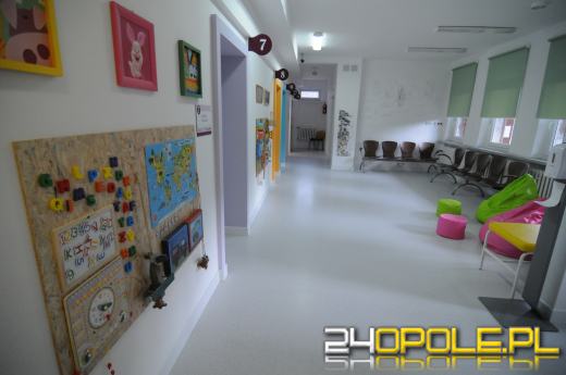  Przychodnia przy ul. Waryńskiego po remoncie. Zobacz, jak wygląda