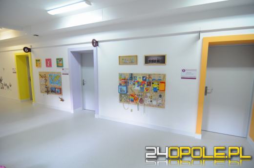  Przychodnia przy ul. Waryńskiego po remoncie. Zobacz, jak wygląda