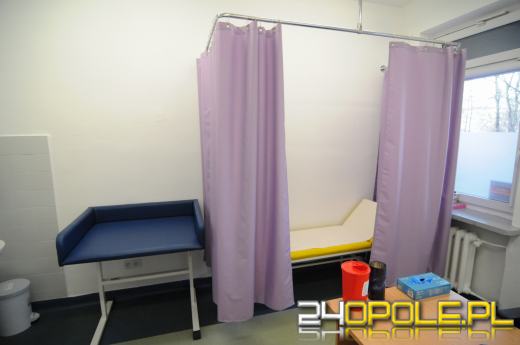  Przychodnia przy ul. Waryńskiego po remoncie. Zobacz, jak wygląda