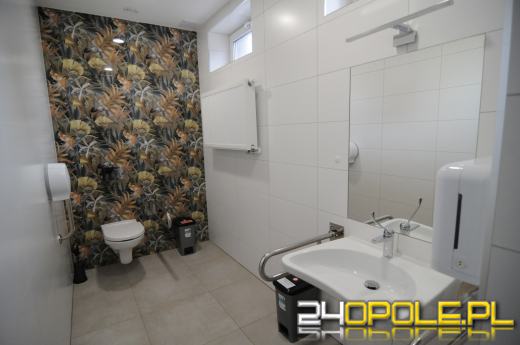  Przychodnia przy ul. Waryńskiego po remoncie. Zobacz, jak wygląda