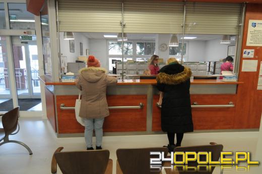  Przychodnia przy ul. Waryńskiego po remoncie. Zobacz, jak wygląda