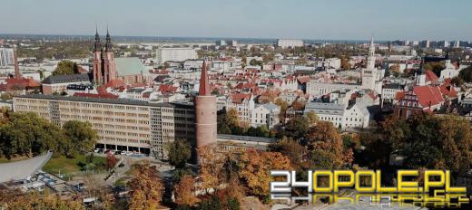 Zobacz, co dzieje się w Opolu przez weekend