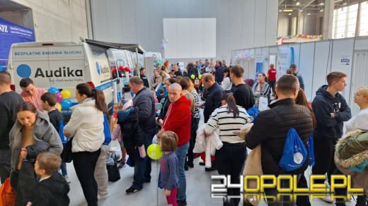 Dzisiaj w CWK dostępnych jest kilkudziesięciu lekarzy, bezpłatnie i bez skierowania