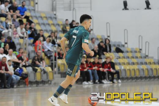 Dreman tylko remisuje z Legią Warszawa