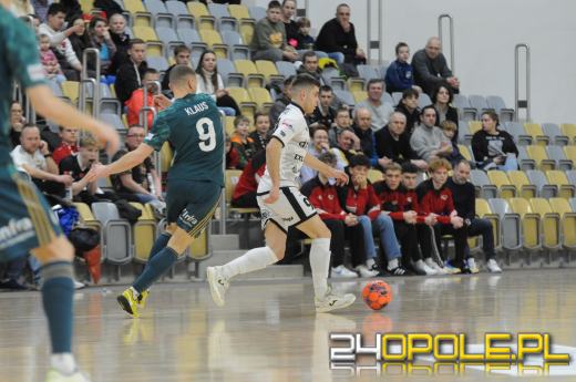 Dreman tylko remisuje z Legią Warszawa