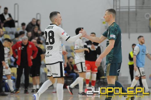 Dreman tylko remisuje z Legią Warszawa